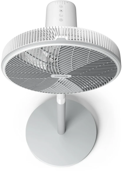 Philips CX2550/00 2000 Serisi Ayaklı Vantilatör - Resim 4
