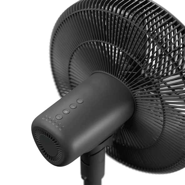 Philips CX3550/01 3000 Serisi Ayaklı Vantilatör - Resim 6