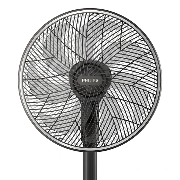 Philips CX3550/01 3000 Serisi Ayaklı Vantilatör - Resim 5