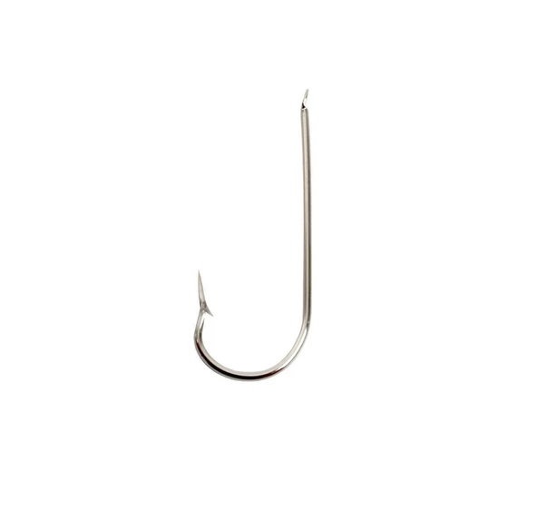 Sea Horse Sh8-1251 No:1/0 100 Lü Paket İğne ürün görseli 1