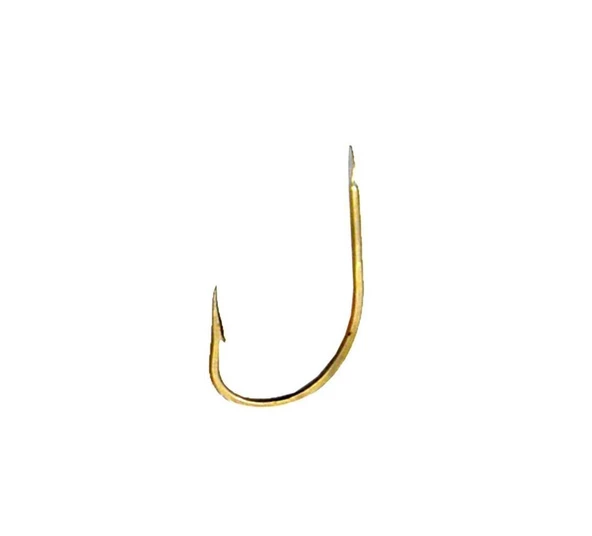 Mustad 505 No:10 50 Li Paket İğne ürün görseli 1