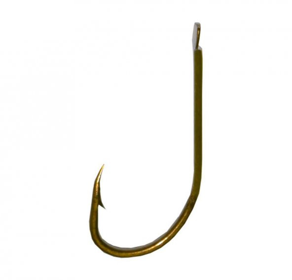 Sea Horse Sh12-1536  No:1 100 Lü Paket İğne ürün görseli 1