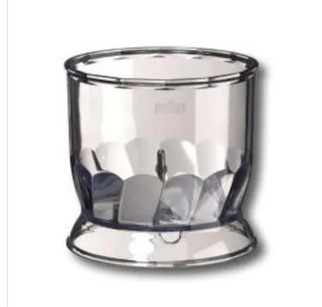 Braun El Blender Doğrayıcı Hazne 350 ml Küçük Boy ürün görseli 1