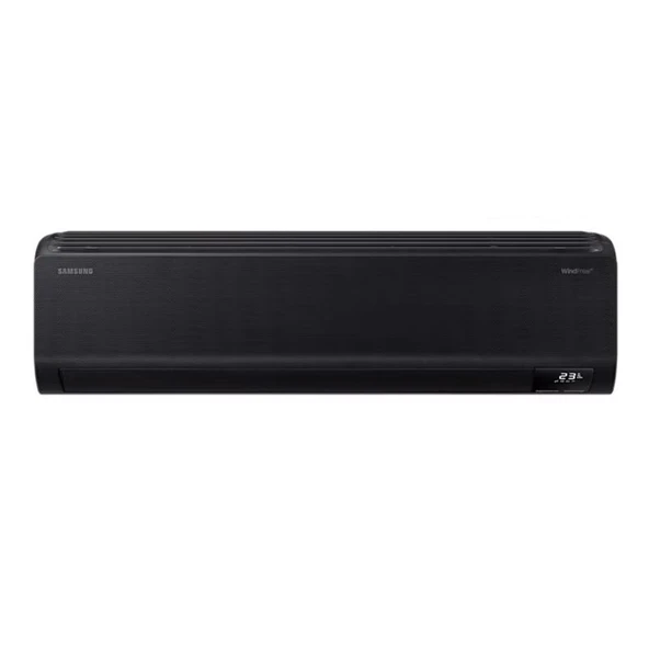 Samsung WindFree Premium Black AR24CXFCABT/SK 24000 BTU Duvar Tipi Split Klima ürün görseli 1