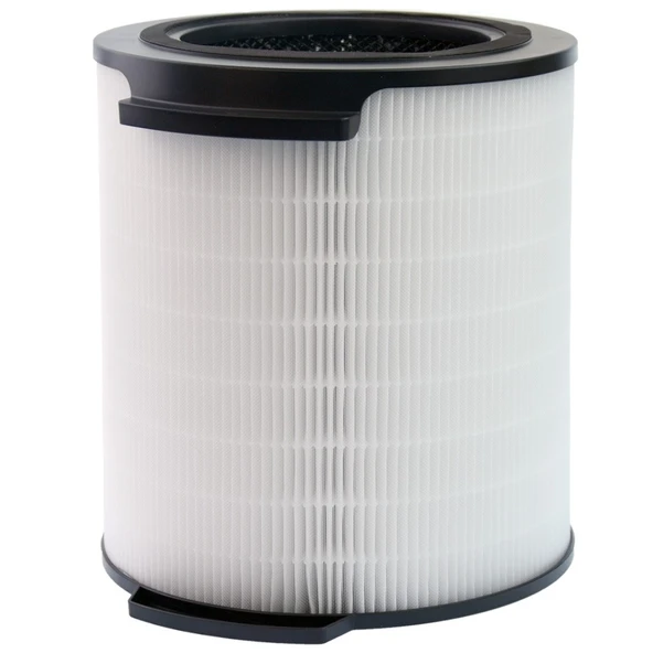 Philips AC0650, AC3737, AC0651 Hava Temizleyici ile Uyumlu Hepa Filtre ürün görseli 1