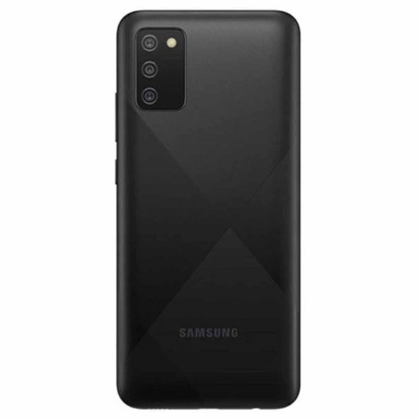 Samsung Galaxy A02S 64GB SM-A025F - Resim 4