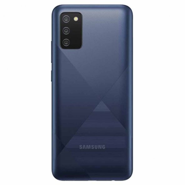 Samsung Galaxy A02S 64GB SM-A025F - Resim 5