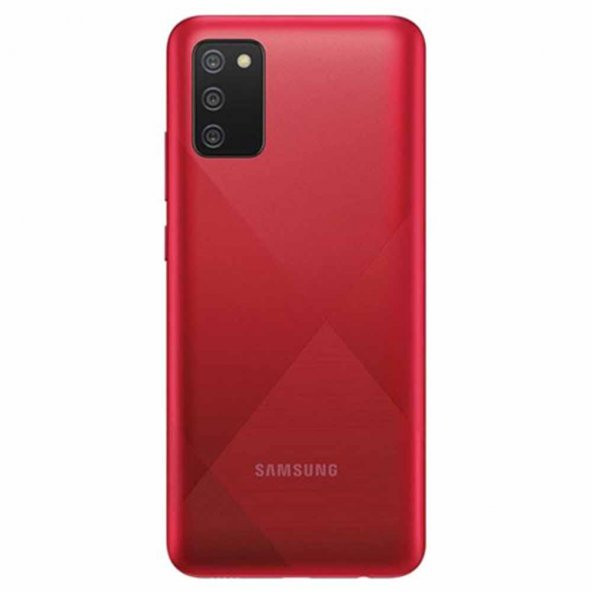 Samsung Galaxy A02S 64GB SM-A025F - Resim 6