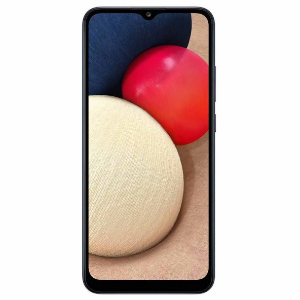 Samsung Galaxy A02S 64GB SM-A025F - Resim 8