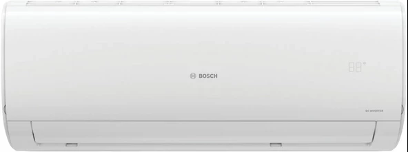 Bosch Asx12vw32n A++ 12000 Btu Inverter Duvar Tipi Klima ürün görseli 1