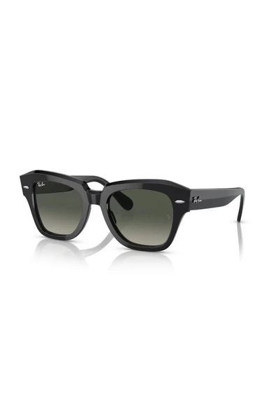 Ray-Ban RB 2186 901/71 Kadın Güneş Gözlüğü ürün görseli 1