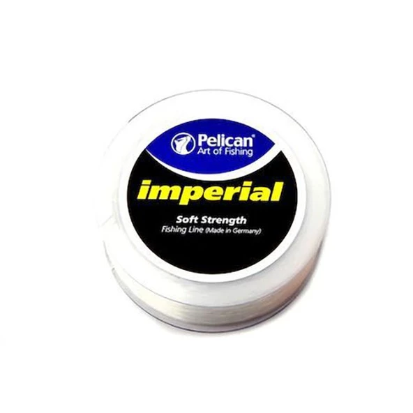 Pelican İmperial 0,20 Mm 150 Mt Misina ürün görseli 1