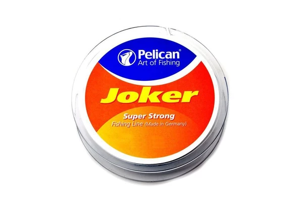 Pelican Joker 0,20 Mm 300 Mt Misina ürün görseli 1
