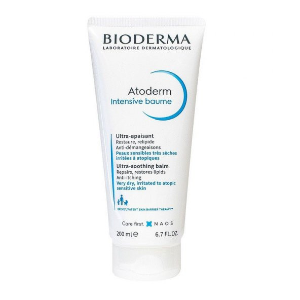 Atoderm Intensive Balm 200 ml ürün görseli 1