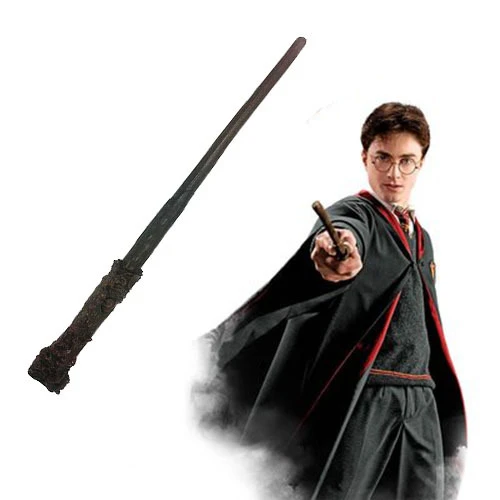 Orjinal Harry Potter Asası ürün görseli 1