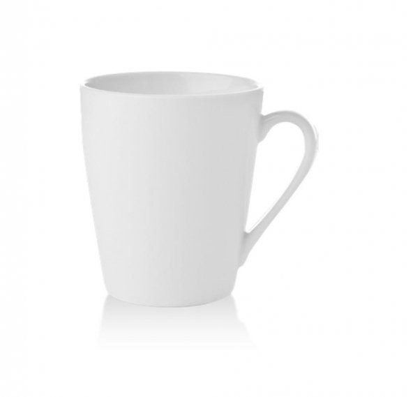 Güral Porselen Asa Mug Bardak Derkorsuz ASA01MG ürün görseli 1
