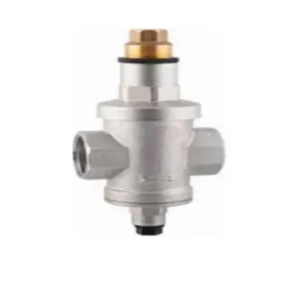 Klepsan 3507 Basınç Düşürücü Rekorlu 1/2" ürün görseli 1