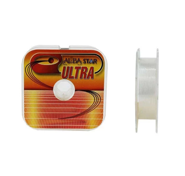 Albastar Ultra 0,30mm 100m Misina ürün görseli 1