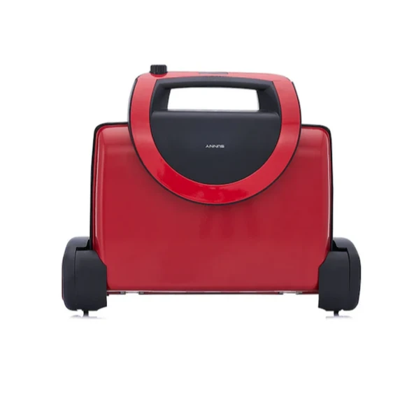 Sunny Piyano Kırmızı 1800 W Granit Tost Makinesi ürün görseli 1
