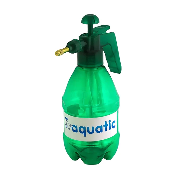 Botanika Gardener Aquatic 155552 Basınçlı Sprey 1,2 Lt - Resim 4