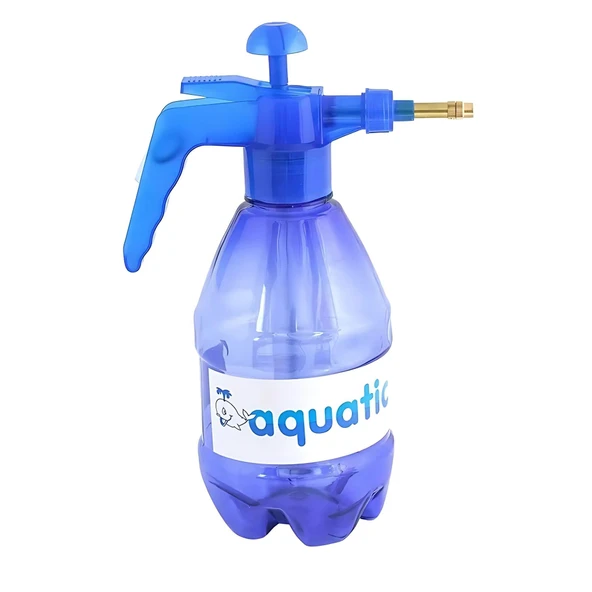 Botanika Gardener Aquatic 155552 Basınçlı Sprey 1,2 Lt - Resim 3