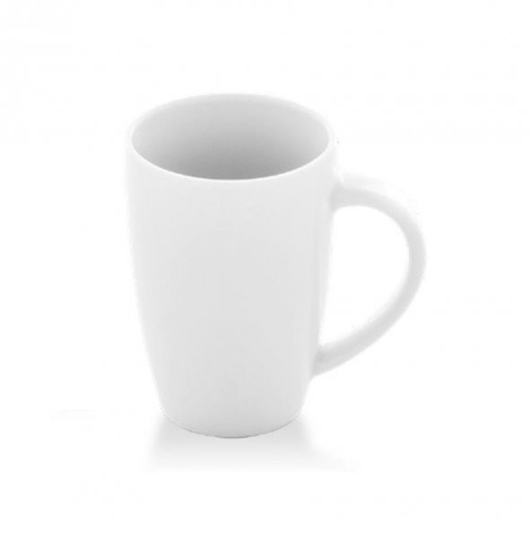 Güral Porselen Paris Mug Bardak 300 ml PAR300MG ürün görseli 1