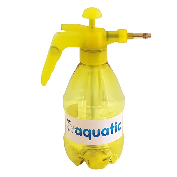 Botanika Gardener Aquatic 155552 Basınçlı Sprey 1,2 Lt - Resim 2