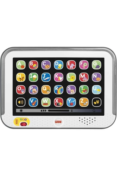 FISHER PRICE Ll Yaşa Göre Gelişim Eğitici Tablet Türkçe Clk64 ürün görseli 1