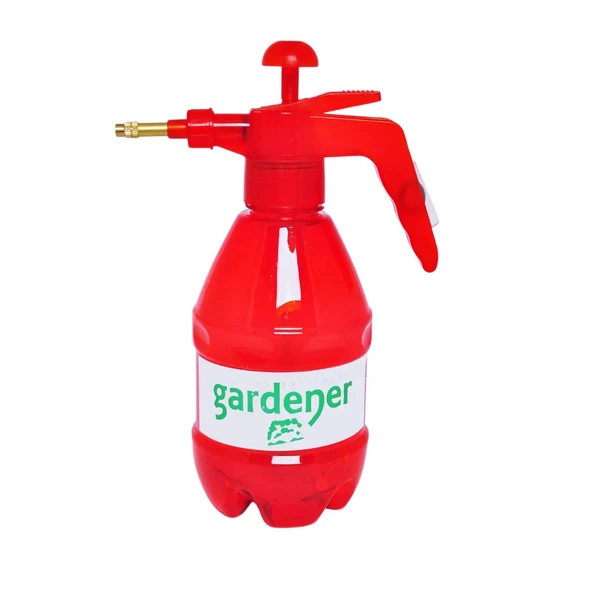 Botanika Gardener Aquatic 155552 Basınçlı Sprey 1,2 Lt - Resim 5