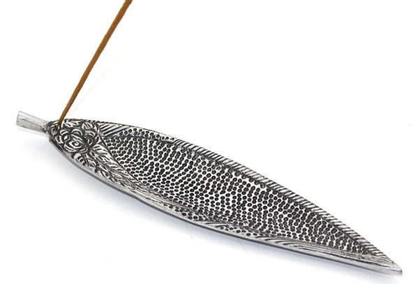 Metal Kayık Tütsülük Model 2 ürün görseli 1