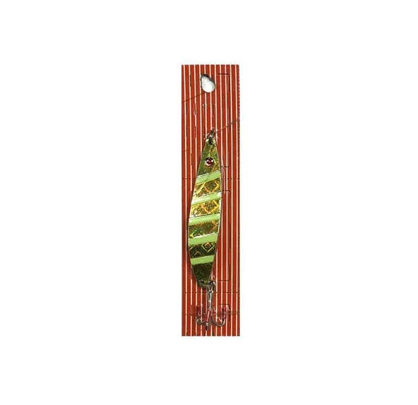 Sea Horse El Yapımı 28 Gr L02 Glow Kaşık ürün görseli 1