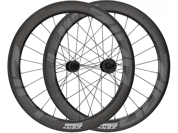 Zipp 404 Firecrest Carbon Tubeless XDR Karbon Jant Seti Disc CenterLock ürün görseli 1