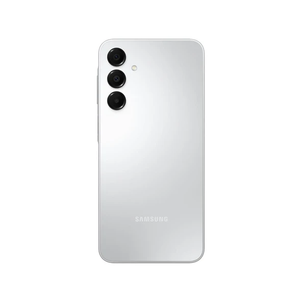 SAMSUNG GALAXY A16 8/256 GRİ - Resim 3