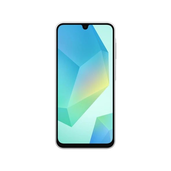 SAMSUNG GALAXY A16 8/256 GRİ - Resim 2