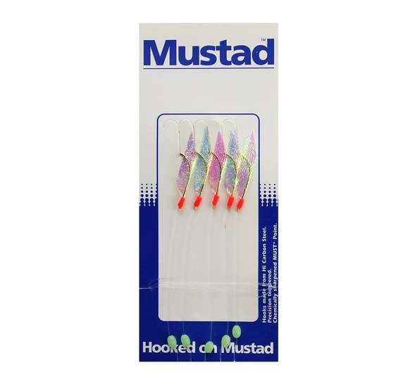 Mustad Rws-Fg Wıng Sabıkı 0,40 Mm No:5150/2 ürün görseli 1