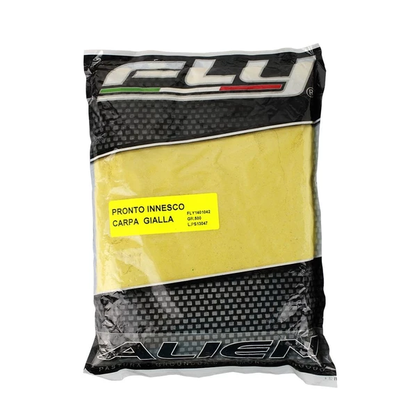 Fly Carpa Gıalla 1401042 500gr ürün görseli 1