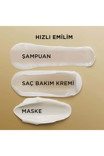 Pantene İnfinite Length Şampuan 400 ml - Resim 7