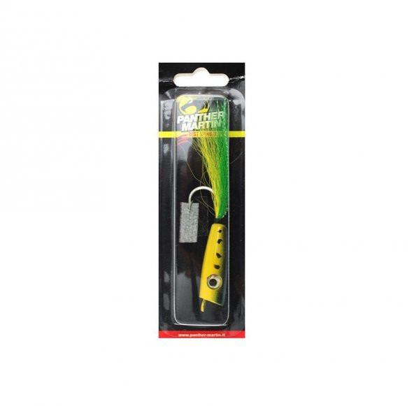 Panther Martın 13p Sp Green/Yellow Mackerel ürün görseli 1