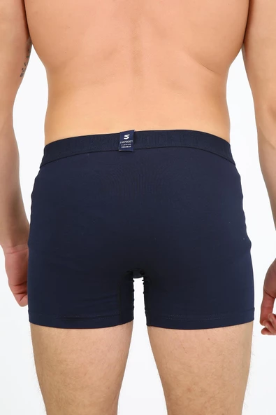 Five Pocket Fpb8002 Erkek Boxer - Resim 3