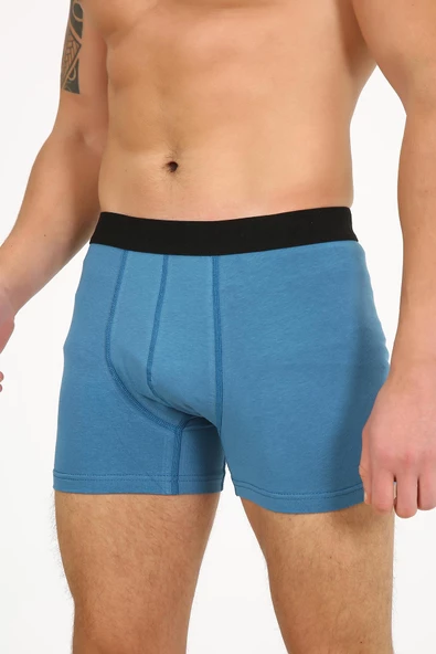 Five Pocket Fpb8002 Erkek Boxer ürün görseli 1