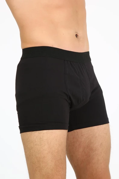 Five Pocket Fpb8002 Erkek Boxer - Resim 2