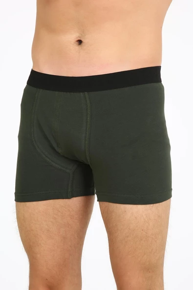 Five Pocket Fpb8002 Erkek Boxer ürün görseli 1