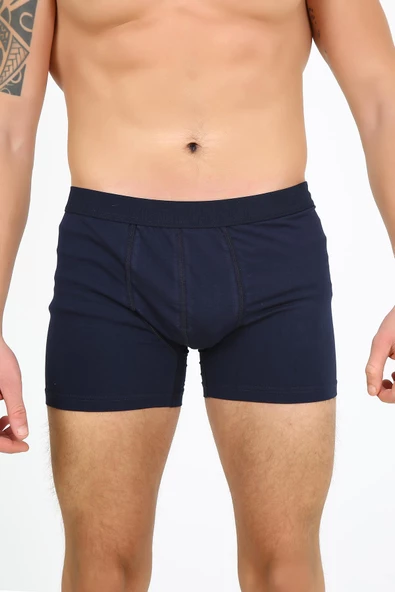Five Pocket Fpb8002 Erkek Boxer ürün görseli 1