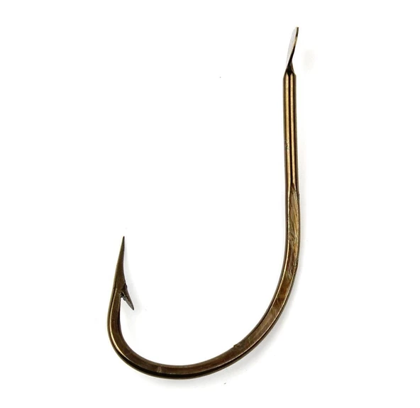 Mustad 505 Limerick No:17 50 Li Paket ürün görseli 1