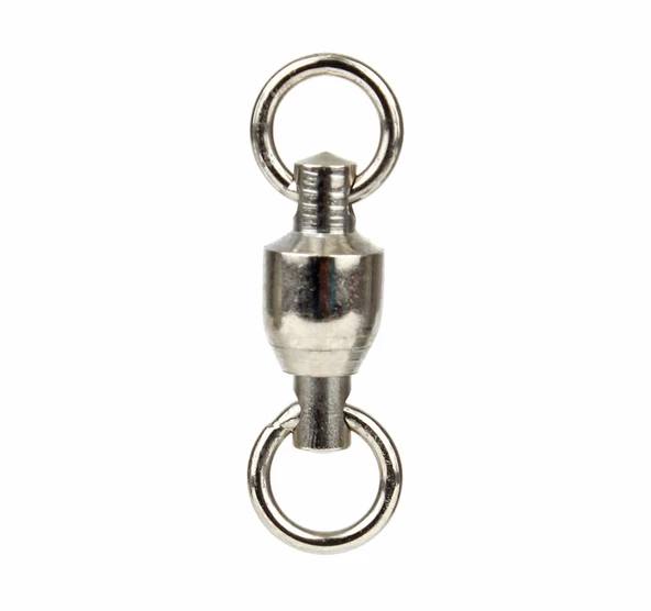 Sea Horse Bilyalı Fırdöndü Nikel 50Kg No:4 5Li Pkt ürün görseli 1