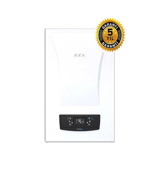 Eca Citius Premix 20/24 Kw (17.000 Kcal) Tam Yoğuşmalı Kombi ürün görseli 1