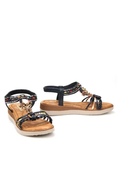 Papuçcity Sprs 03360 Kadın Günlük Sandalet - Resim 3