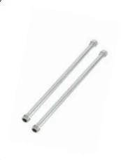 Klepsan 3413 Nipelli Boru 60 Cm. ürün görseli 1
