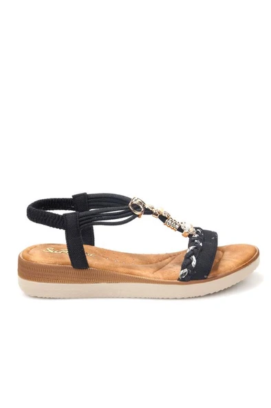 Papuçcity Sprs 03361 Kadın Günlük Sandalet ürün görseli 1