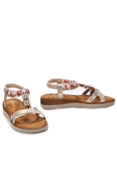 Papuçcity Sprs 03362 Kadın Günlük Sandalet - Resim 6
